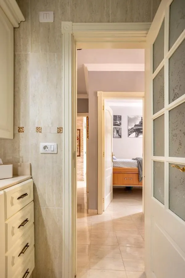 Home2Book Crissol Los Cristianos Los Cristianos  Apartamento
