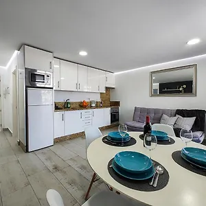 Apartment Luxury Summerland Cristianos Ac, Los Cristianos (Tenerife)