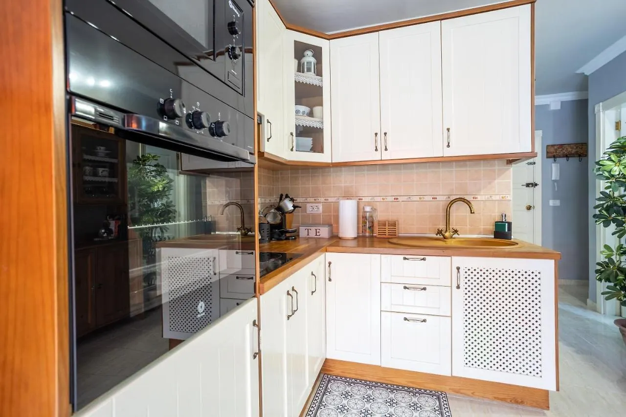 Apartment Home2Book Crissol Los Cristianos Los Cristianos
