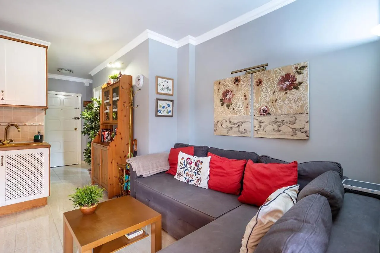 Home2Book Crissol Los Cristianos Los Cristianos  0*, Los Cristianos (Tenerife) Spain