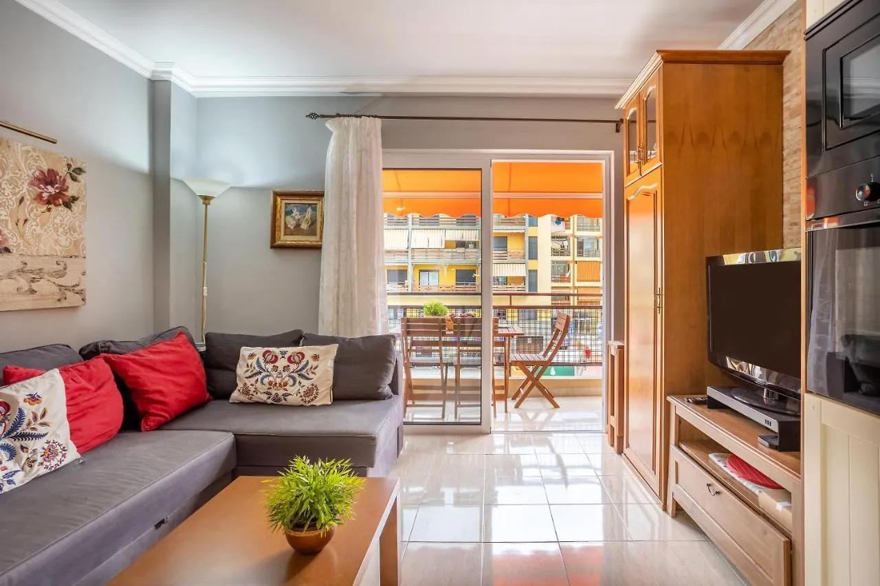 Home2Book Crissol Los Cristianos Los Cristianos  Apartment Los Cristianos (Tenerife)