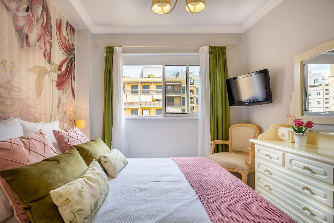 Apartment Home2Book Crissol Los Cristianos Los Cristianos
