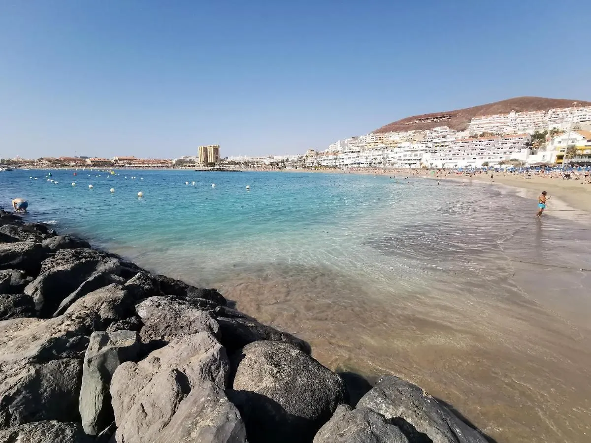 Home2Book Crissol Los Cristianos Los Cristianos  0*, Los Cristianos (Tenerife)