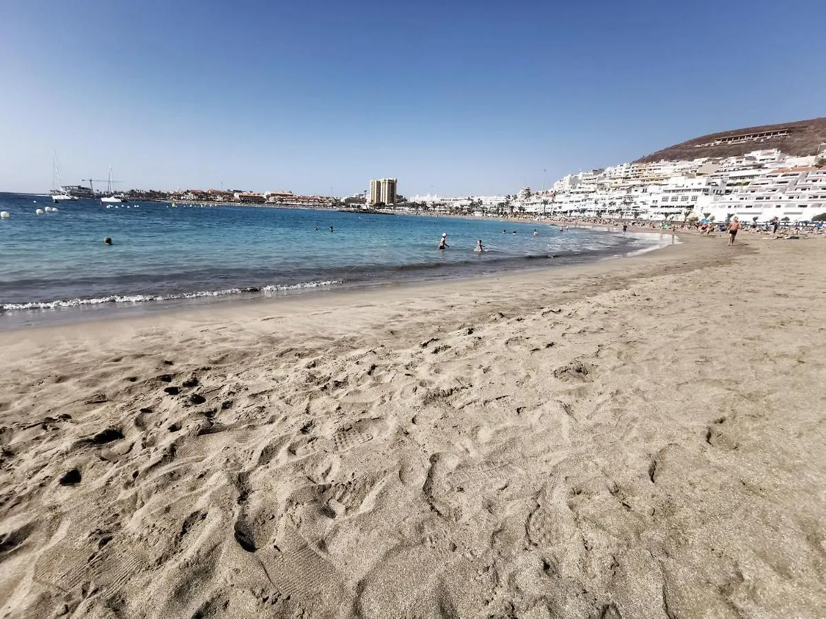 Home2Book Crissol Los Cristianos Los Cristianos  Apartment
