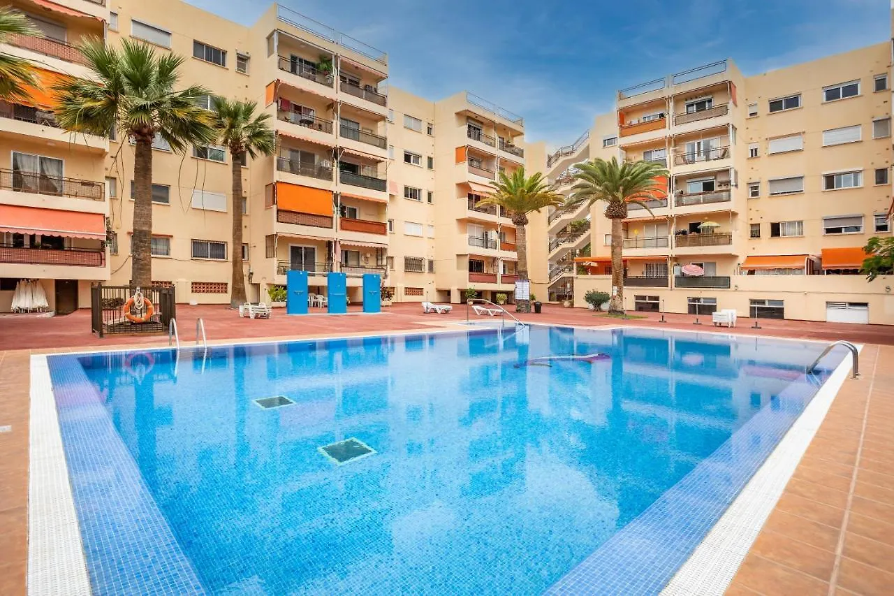Home2Book Crissol Los Cristianos Los Cristianos  0*, Los Cristianos (Tenerife)