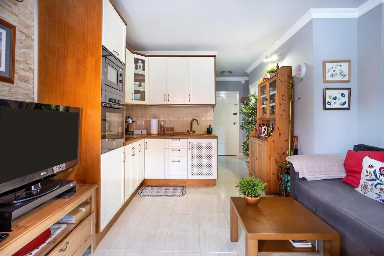 Apartment Home2Book Crissol Los Cristianos Los Cristianos