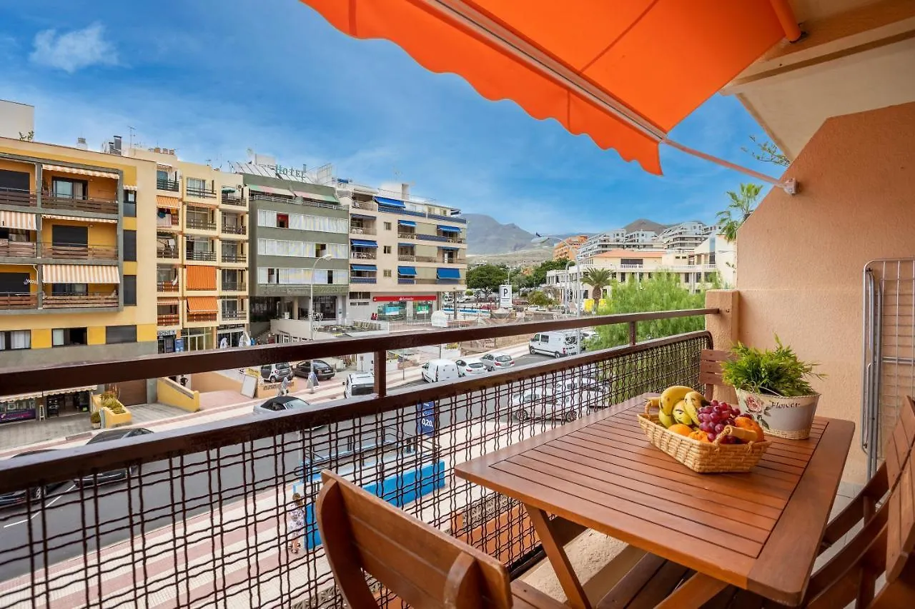 Home2Book Crissol Los Cristianos Los Cristianos  0*, Los Cristianos (Tenerife)