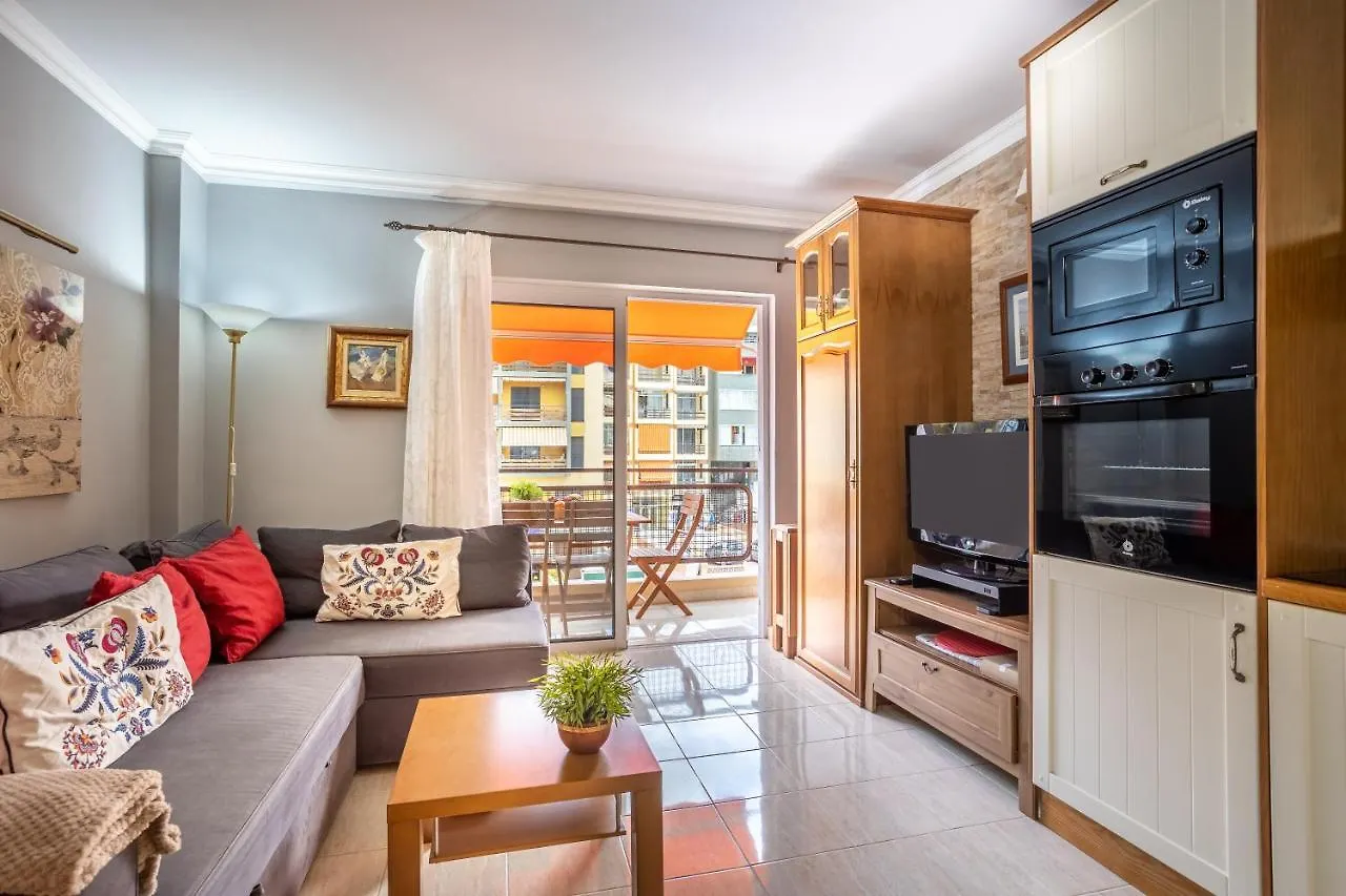 Home2Book Crissol Los Cristianos Los Cristianos  Apartment