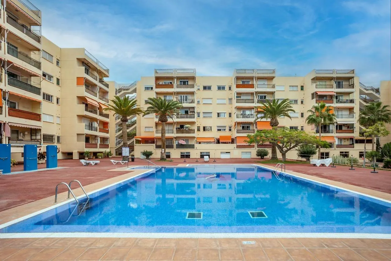 Home2Book Crissol Los Cristianos Los Cristianos  Los Cristianos (Tenerife)