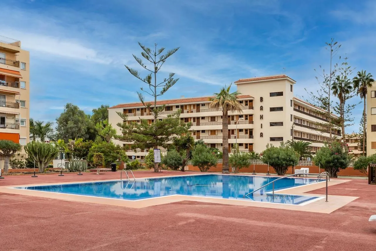 Apartment Home2Book Crissol Los Cristianos Los Cristianos