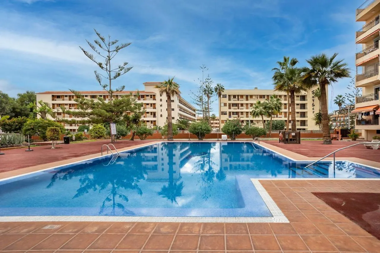 Home2Book Crissol Los Cristianos Los Cristianos  Apartment Los Cristianos (Tenerife)