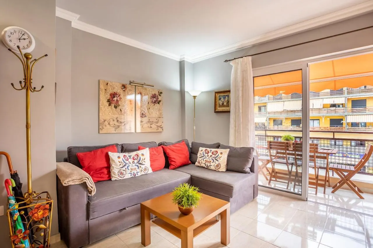 Home2Book Crissol Los Cristianos Los Cristianos  Apartment Los Cristianos (Tenerife)