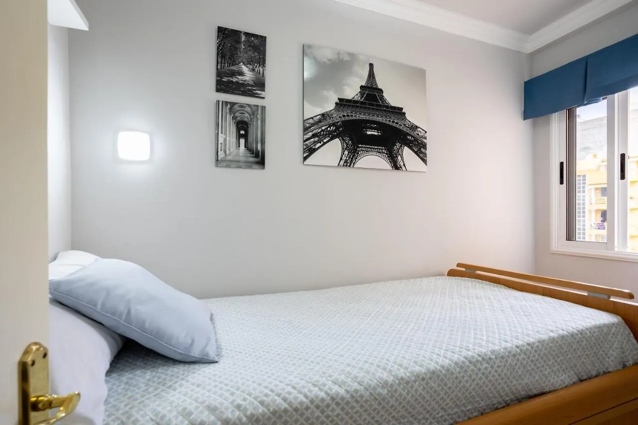 Apartment Home2Book Crissol Los Cristianos Los Cristianos