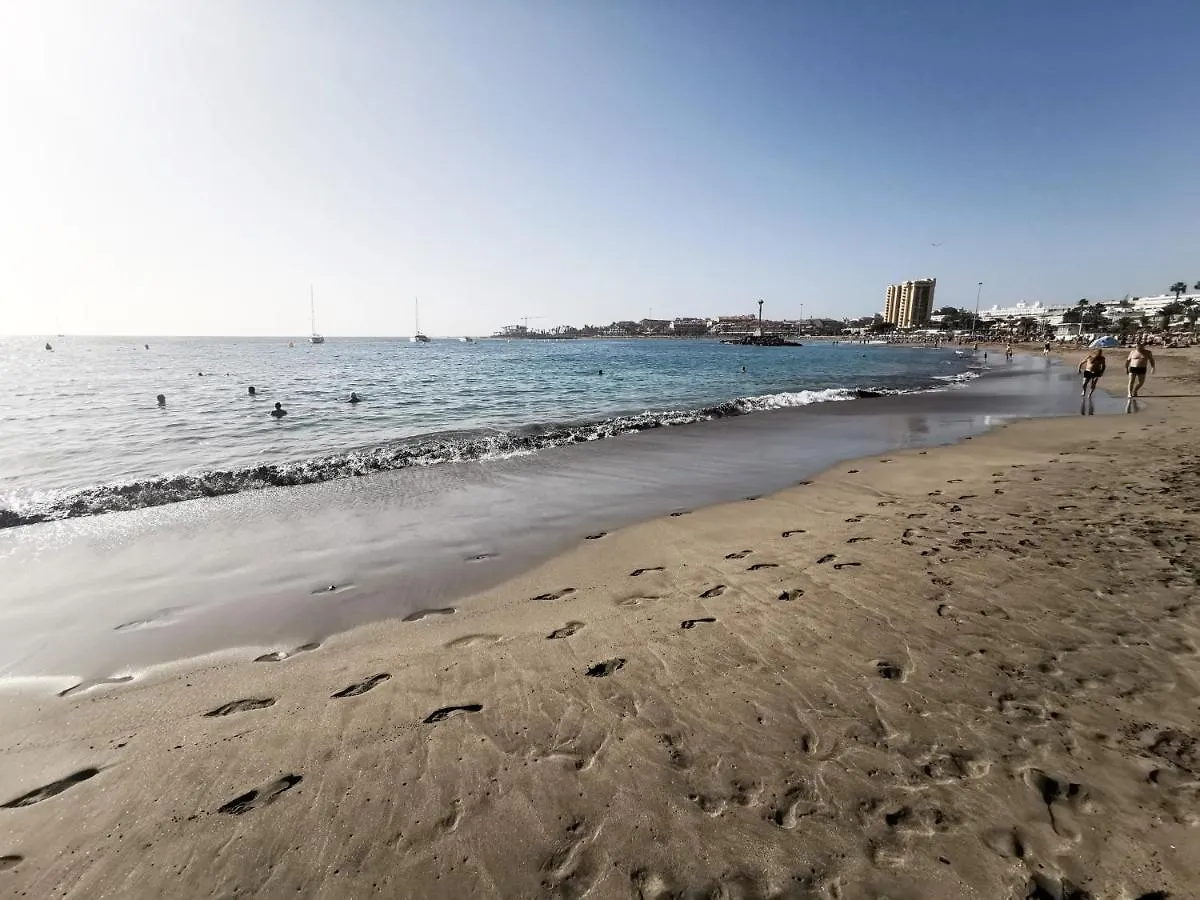 Home2Book Crissol Los Cristianos Los Cristianos  Spain