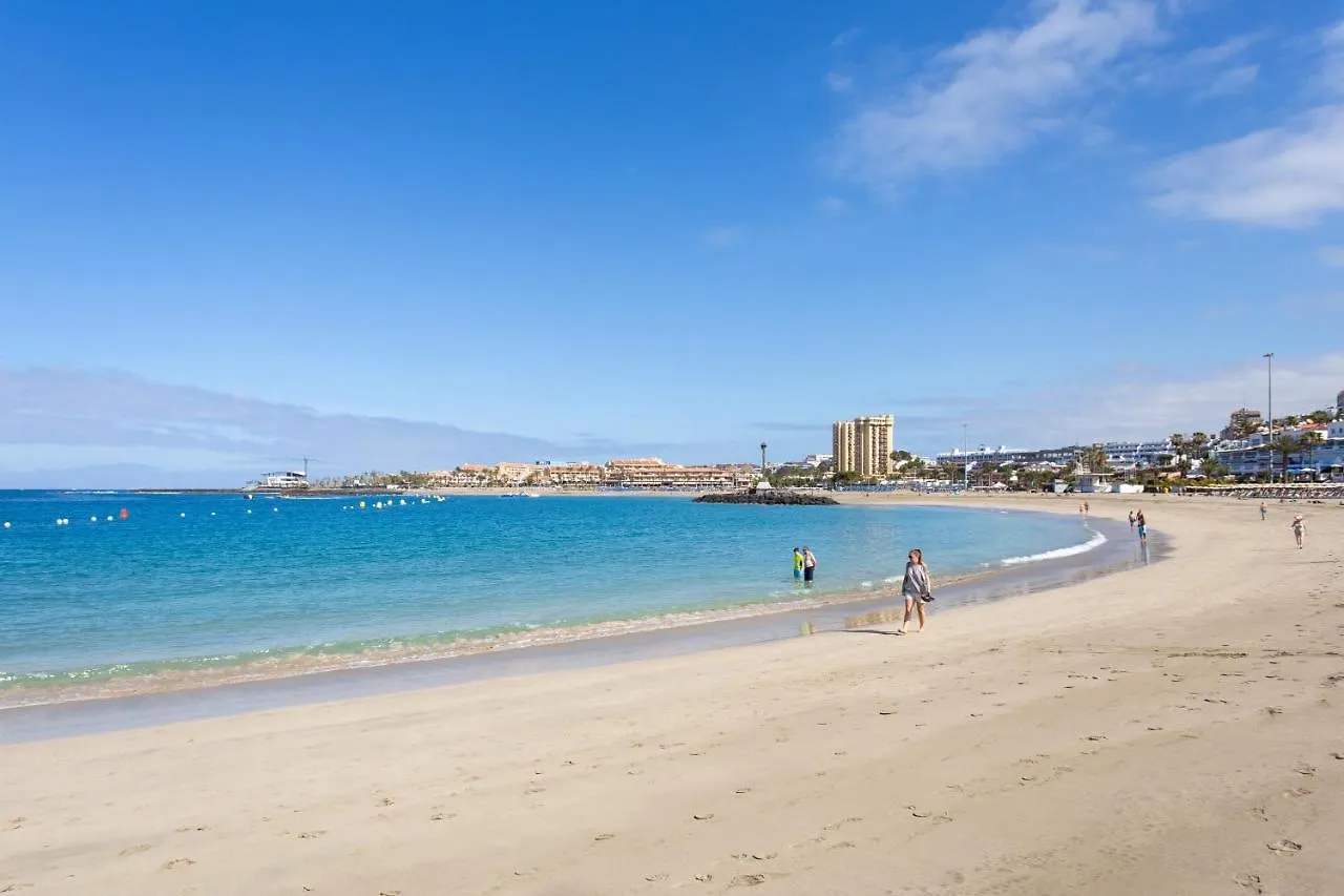 Home2Book Crissol Los Cristianos Los Cristianos  0*, Los Cristianos (Tenerife)