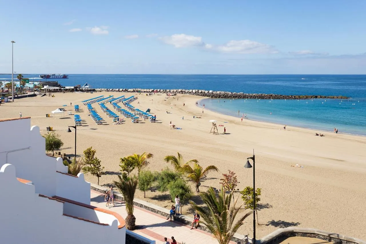 Home2Book Crissol Los Cristianos Los Cristianos  Apartment