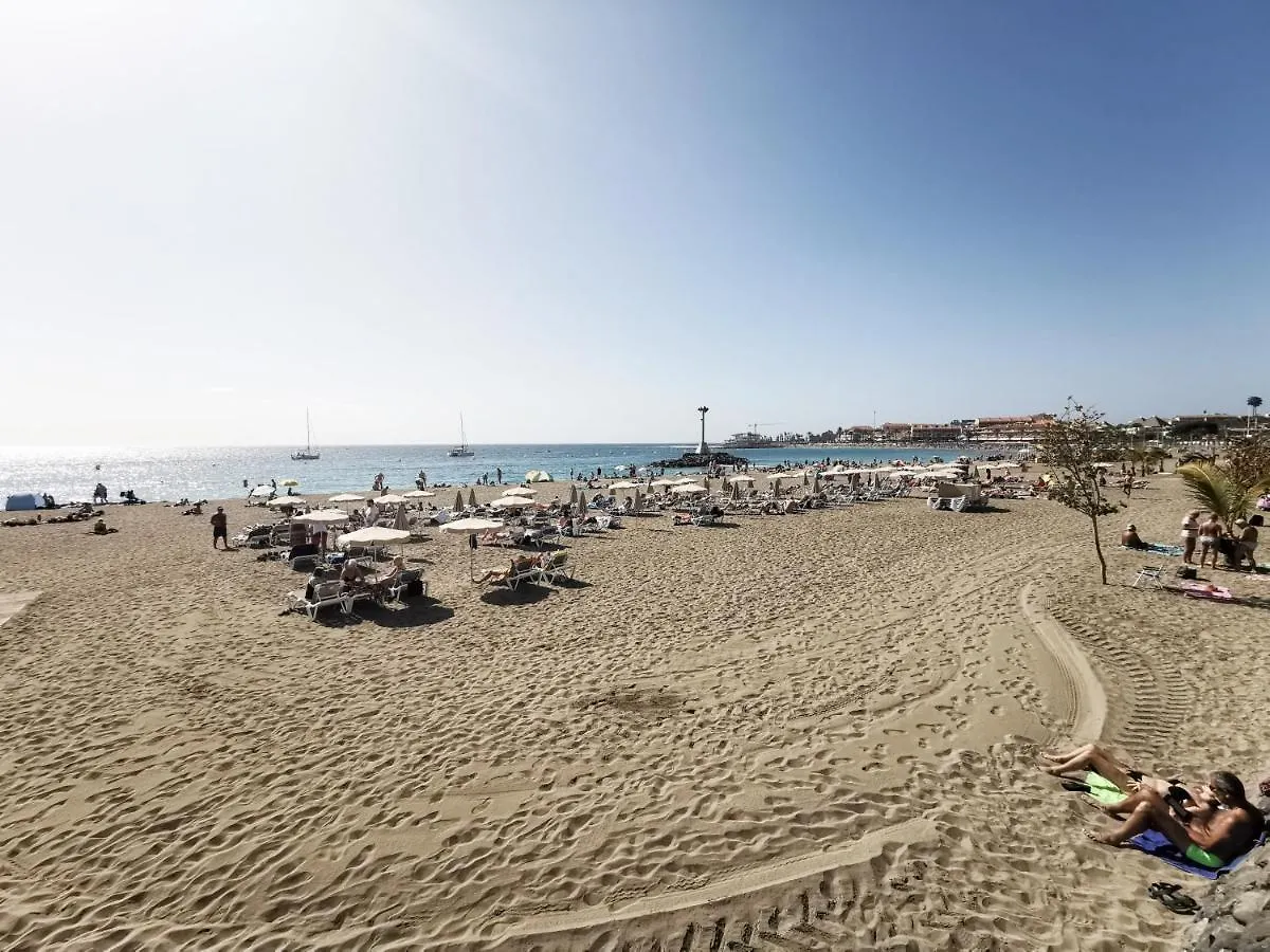 Home2Book Crissol Los Cristianos Los Cristianos  0*, Los Cristianos (Tenerife) Spain