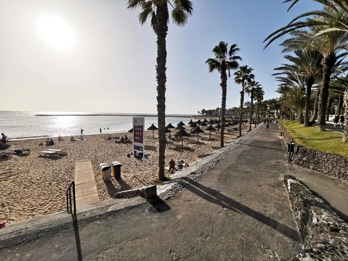 Apartment Home2Book Crissol Los Cristianos Los Cristianos  Spain
