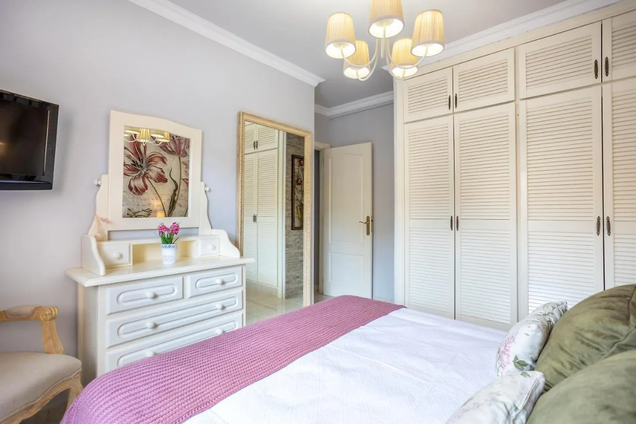 Apartment Home2Book Crissol Los Cristianos Los Cristianos