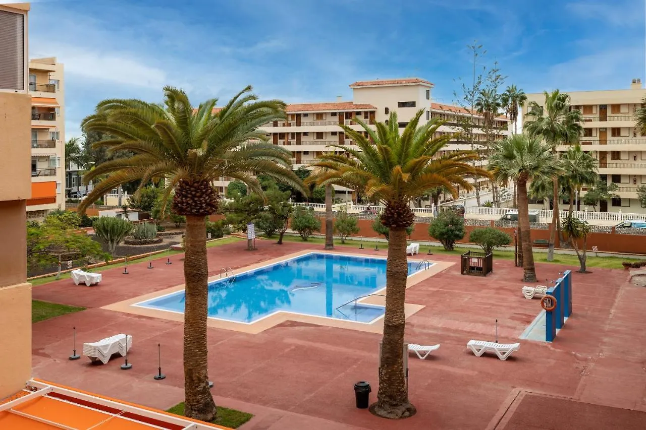 Home2Book Crissol Los Cristianos Los Cristianos  Spain