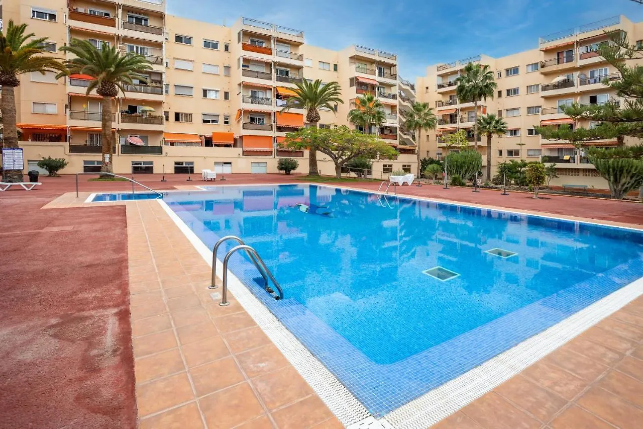 Apartment Home2Book Crissol Los Cristianos Los Cristianos