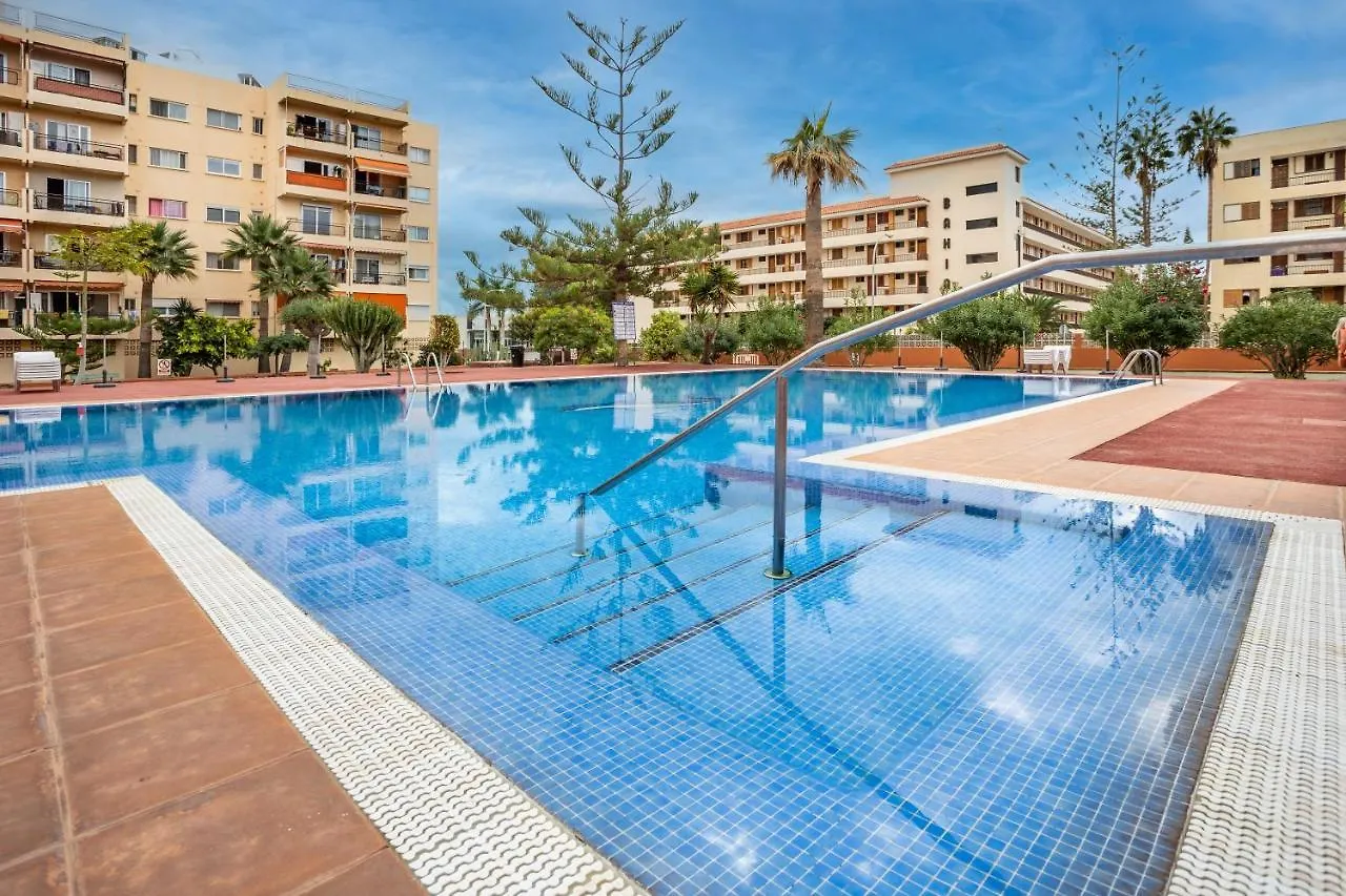 Home2Book Crissol Los Cristianos Los Cristianos