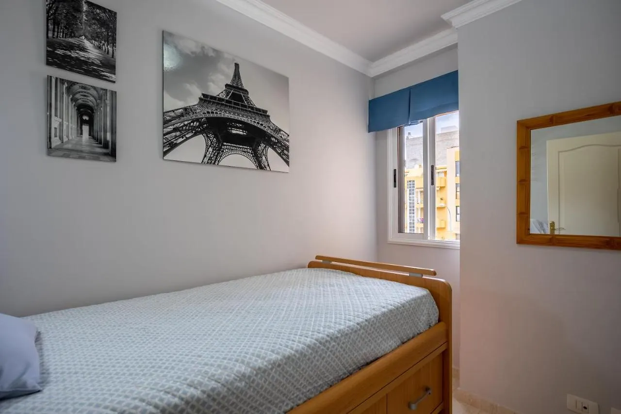 Home2Book Crissol Los Cristianos Los Cristianos  Spain