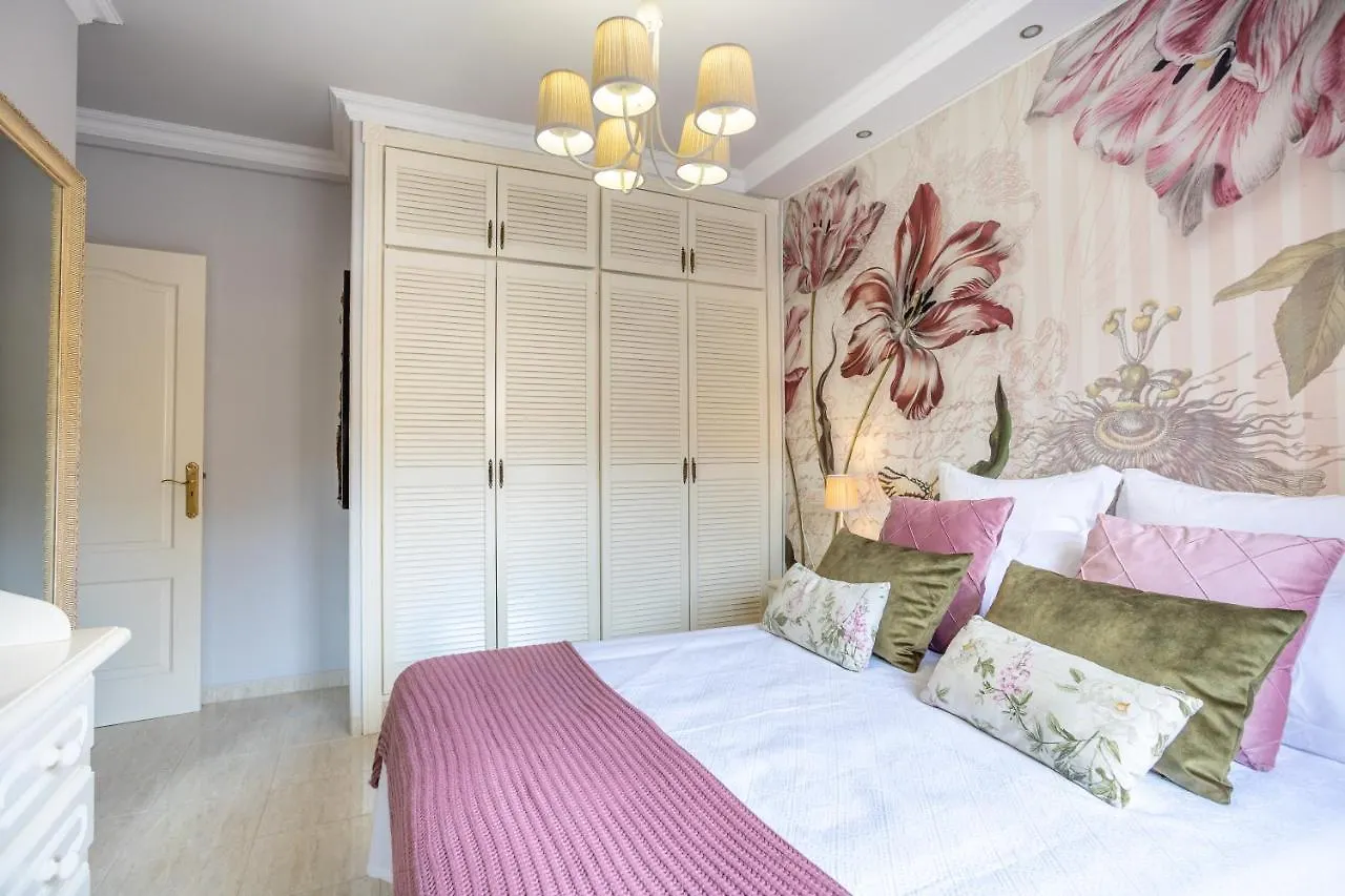 Apartment Home2Book Crissol Los Cristianos Los Cristianos  Spain