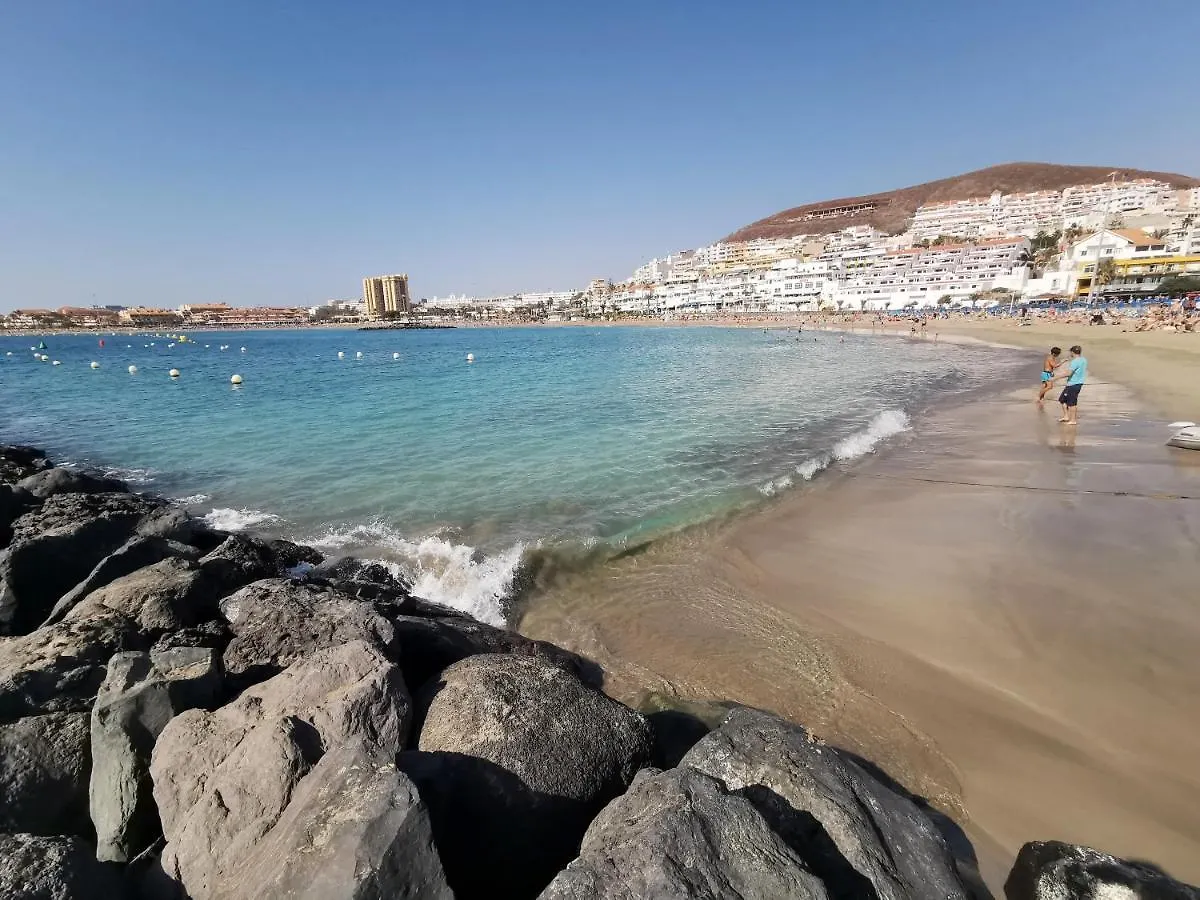 Home2Book Crissol Los Cristianos Los Cristianos  Los Cristianos (Tenerife)
