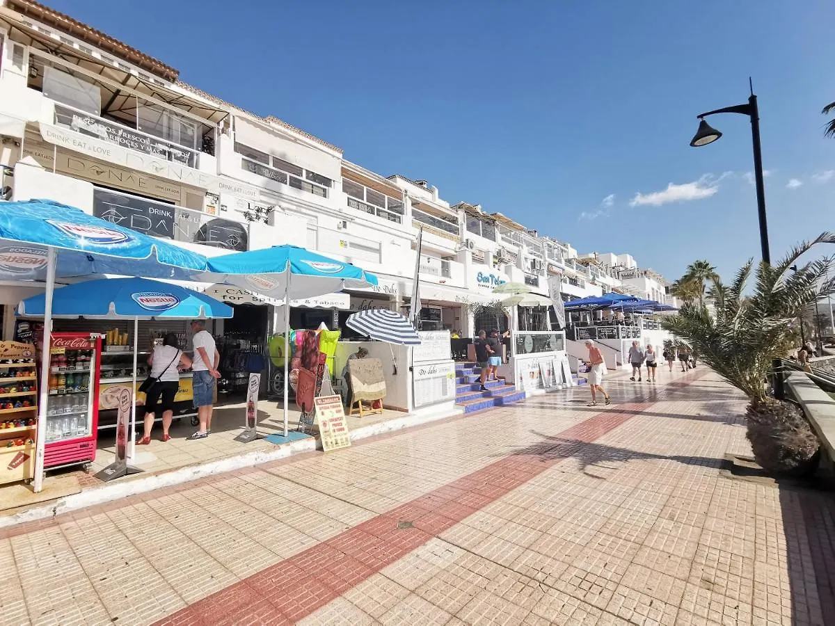 Apartment Home2Book Crissol Los Cristianos Los Cristianos